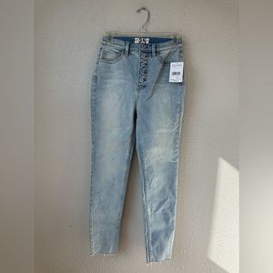 NWT Free People Women’s Jeans